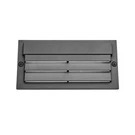 Kichler Landscape Led Surface Mount Louvered 2700K, Black Textured - 16171BKT27. Fixed Price $134.99.