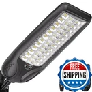 Mmkt Solar Lights Outdoor 12000W 3 Color Street Commercial. Fixed Price $146.19.