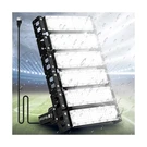 Led Stadium Flood Lights 2000W Equivalent 48000LM Super Bright Arena Ligh.... Fixed Price $208.09.
