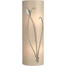 Hubbardton Forge, Llc 205770-1110 Open Box Forged Leaf And Stem Wall Sconce. Fixed Price $328.90.