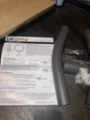 Ledmo Mounting Arm For Barn Light Adjustable Angle Sturdy Black Aluminum .... Fixed Price $24.98.