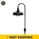 Better Homes & Gardens Corbyn Solar Led Landscape Light - Matte Black. Fixed Price $44.99.