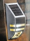 New Paradise 4 Pack Solar Powered Led Accent With Downlight. Fixed Price $21.87.