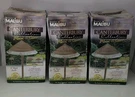 3X Malibu Canterbury Collection Pyramid Style 11 Watt Low Voltage Light #CS31TA. Fixed Price $79.97.