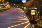 Smartyard Solar Led Large Outdoor Pathway Lights / 8 Pack Oil Rubbed Bronze. Fixed Price $99.95.
