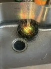 Bell + Howell Pack Solar Portable Fountain S/2 Color Changing. Fixed Price $30.00.