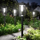 Alfiot Solar Pathway Lights Outdoor,bright IP65 Waterproof. Fixed Price $39.23.