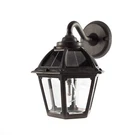 Gama Sonic Polaris Solar Wall Led Light Outdoor Warm White Lamp (177010). Fixed Price $99.99.