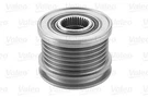 Valeo 588095 Alternator Freewheel Clutch For Opel, Renault, Saab, Vauxhall. Fixed Price $52.05.