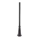 Acclaim Lighting C6ABZ Surface Mount Post, 72", Arch. Bronze. Fixed Price $398.00.
