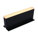 Tru-scapes Paver Light Black 6 In. 1.5W 15 Led 2700K Aluminum & Acrylic. Fixed Price $84.99.