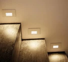 7X Led Step Lights White Maxim Path 4W Stair Wall Lighting Low Voltage Wide Beam. Fixed Price $159.40.