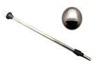 Marine Boat All-round Led Navigation Stern Light Pole 24" Collar Warm White IP65. Fixed Price $40.95.
