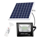 Dubom 100W-800W Solar Flood Light Outdoor Remote, 6000K Bright Led, IP67 Wate.... Fixed Price $64.13.