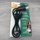 Red Dot Thomas & Betts B702BR All Metal Outdoor Landscape Spotlight. Fixed Price $12.47.