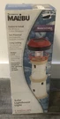 Malibu Lighthouseitem #157918 Model #LZ308 Solar Rare 14 High. Fixed Price $50.00.