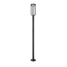 Z-lite 1 Light Outdoor Post Mounted Fixture. Fixed Price $669.80.
