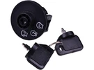 Jeenda 5 Terminals Ignition Starter Switch 117-2221 137-4100 Compatible With .... Fixed Price $22.20.