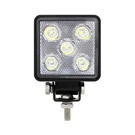 United Pacific 36464 Spot Light, 5 Led High Power Mini Square. Fixed Price $32.65.