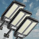 Solar Lights Waterproof, 5000W Street Outdoor, 7000K Dus.... Fixed Price $139.98.