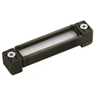 Kichler 2700K, Led 3" Hardscape, Centennial Brass - 16100CBR27. Fixed Price $104.99.