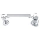 Jesco Lighting HMH903T4NF39-S Contempo Series Metal Halide Track. Fixed Price $24.26.