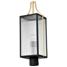 Nuvo Lighting 60/8504 Holden 25" Tall Post - Gold. Fixed Price $213.59.