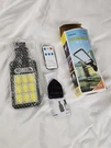 616-1 Sensor Street Lamp Security Light Super Bright Motion Activated Solar. Fixed Price $5.99.