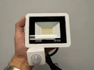 20W Plug Led Motion Sensor Flood Light Pir Induction Lamp Outdoor Auto On/off. Fixed Price $23.42.