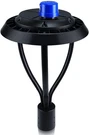 100W Led Post Top Dusk-to-dawn Outdoor Parking Lot Street Pole Lights IP65. Fixed Price $139.54.