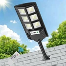 20000LM Commercial Solar Street Lights Outdoor Dusk To Dawn Flood Road Area Lamp. Fixed Price $15.99.
