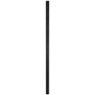 Craftmade Z8790-RT Smooth 84 Inch Rust Outdoor Direct Burial Pole,. Fixed Price $44.44.