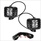 Aurora Inch Led Pod Light Kit - 3,880 Lumens. Fixed Price $119.95.