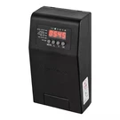 Hampton Bay Low-voltage 120-WATT Landscape Transformer Dusk Dawn 1011 921 002. Fixed Price $39.99.
