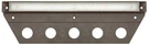 Hinkley Nuvi 10" Wide Bronze Led Landscape Deck Light. Fixed Price $99.00.