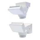 Iq America 16W Led Motion Sensor Security Outdoor Flood White. Fixed Price $49.99.