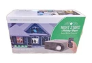 Night Stars Holiday Magic Digital Motion Projector Halloween & Christmas Scenes. Fixed Price $18.95.