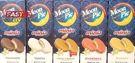 Moon Pie Minis - Complete Variety Pack All Flavors! (5 Boxes 1 Salted Cara. Fixed Price $18.61.