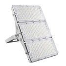 Charon 300W Led Flood Light, 24000LM Super Bright Outdoor Daylight White. Fixed Price $110.61.
