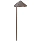 Low Voltage Light Path Lamp - With Transitional Inspirations 19.5 Inches. Fixed Price $106.95.