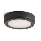 Kichler 3000K, Led Disc, Textured Black - 6D30BKT. Fixed Price $49.99.