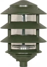 Lighting SF77/324 Transitional One Landscape Bronze/dark Finish. Fixed Price $51.99.