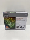 Living Accents Led Low Voltage Pathway Lights Kit, Pack Of 4. Fixed Price $42.00.