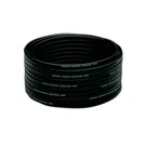 Kichler 15505BK Black 500' Low Voltage Landscape Cable - 12 Gauge. Fixed Price $479.99.