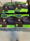 4 X New Harbor Breeze Led Low Voltage Path Light Model 5388937. Fixed Price $90.00.