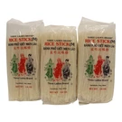 Brand Rice Stick Noodle - 14 Oz. (pack Of 3 Bags). Fixed Price $19.86.
