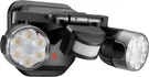 Orein Motion Sensor, 450 Dimmable Flood, 5000K/12W Hardwired OL3600140 - Black. Fixed Price $26.39.