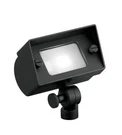 Kichler 15476BKT Outdoor Led Flood Light, Weather Resistant, Black, Wall Mounted. Fixed Price $35.00.