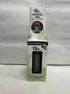New Tiki Brand Convertible Torch 68 Full Size 53" Garden Table Teal Glass. Fixed Price $17.95.