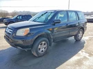 Used Spare Tire Wheel Fits: 2007 Honda Pilot 16X4 Grade. Fixed Price $144.90.